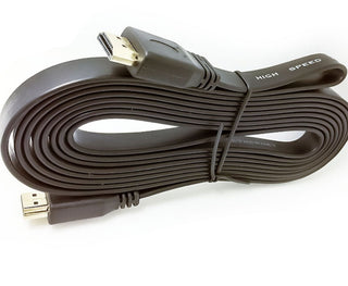 HDMI cable flat wire 1.4 version 1.5 meters - Phosgene