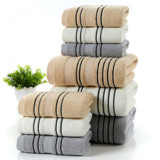 Household Pure Cotton Towel Towel Bath Towel - Phosgene