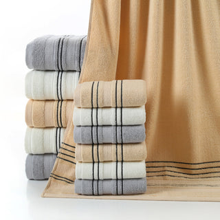 Household Pure Cotton Towel Towel Bath Towel - Phosgene