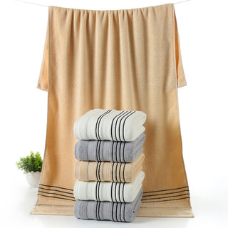 Household Pure Cotton Towel Towel Bath Towel - Phosgene