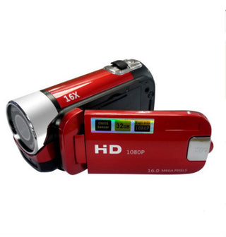 16 million pixel HD digital camera gift machine neutral - Phosgene