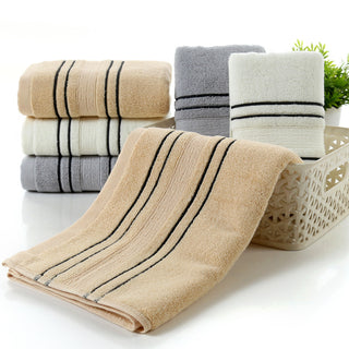 Household Pure Cotton Towel Towel Bath Towel - Phosgene