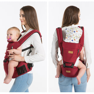 Baby carrier breathable baby waist stool - Phosgene