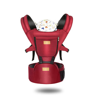 Baby carrier breathable baby waist stool - Phosgene