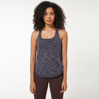 Women Yoga Running Fitness Tank Tops - Phosgene