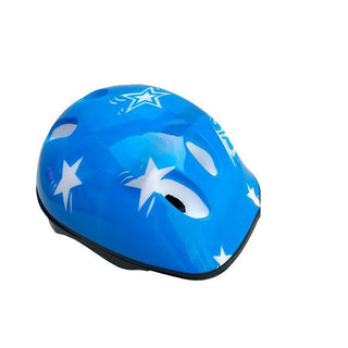 Child Fall Protection Helmet Skating Bicycle - Phosgene