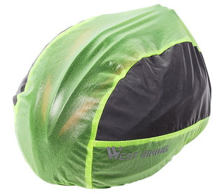 Water Proof Helmet Cover - Phosgene