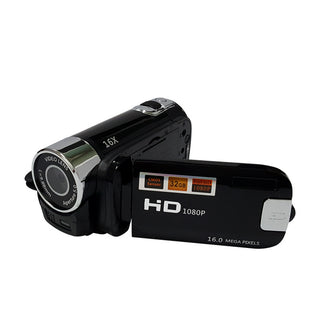 16 million pixel HD digital camera gift machine neutral - Phosgene