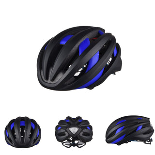 Smart Bluetooth helmet riding helmet - Phosgene