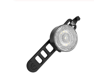 Bicycle LED headlights - Phosgene