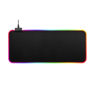 Gaming mouse pad - Phosgene