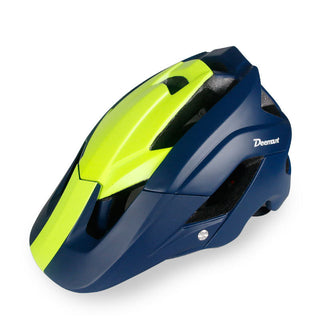 Deemount bicycle helmet - Phosgene