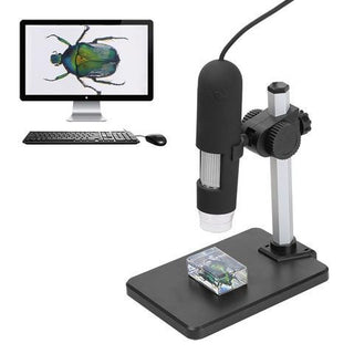 USB Microscope Camera - Phosgene