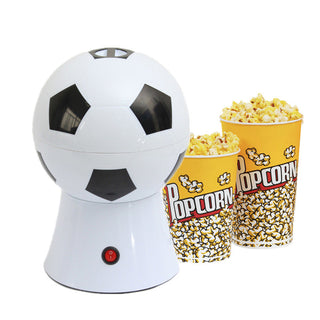 Home football electric popcorn machine Phosgene