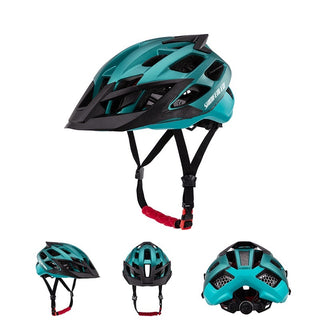 Outdoor Mountain Bike Sports Cycling Helmet - Phosgene