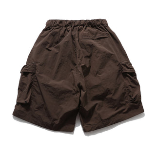 Fashion With Belt Cargo Shorts For Men Phosgene