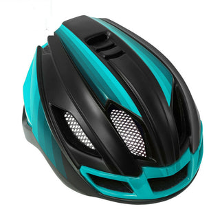 Bicycle riding helmet - Phosgene