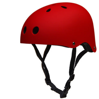 Rock climbing mountaineering ski helmet - Phosgene