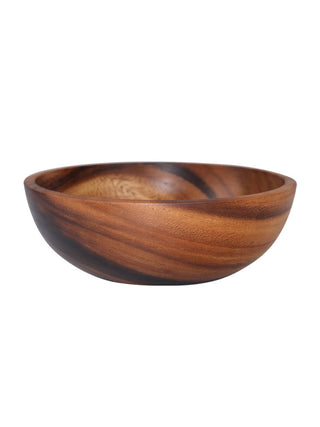 Acacia wooden bowl wooden tableware - Phosgene