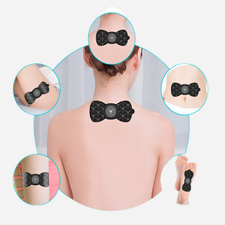 Mini Shoulder and Neck Massager