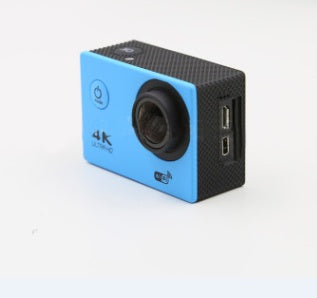 4K  Waterproof Sport Camera - Phosgene