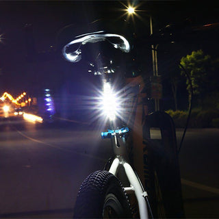 Bike Bicycle light LED Taillight - Phosgene