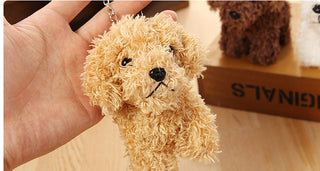 Pet doll teddy dog toy - Phosgene