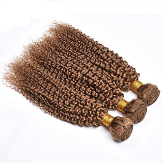 kinky curly wave human hair - Phosgene