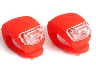 LED Bike Safety Light - Phosgene