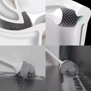 Wireless Electric Cleaning Toilet Brush Phosgene