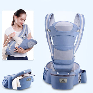 Baby carrier baby waist stool breathable multifunction - Phosgene