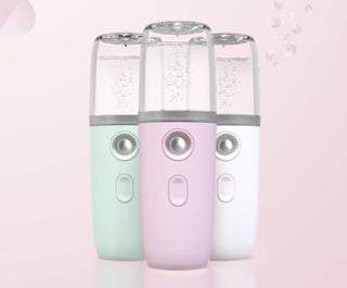 Nano Spray Hydrating Instrument - Phosgene