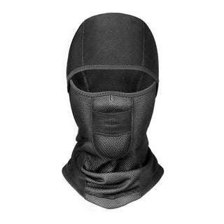 Warm and windproof dust mask - Phosgene