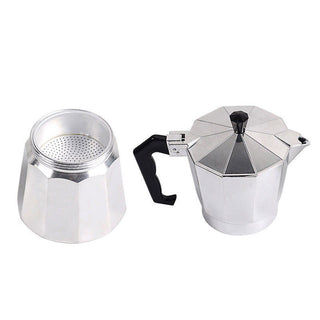 Ten anise octagonal coffee pot cup Phosgene