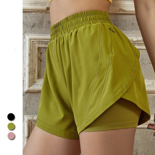 European And American Running Shorts Summer - Phosgene