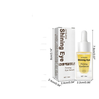 Moisturizing Eye Skin Care - Phosgene