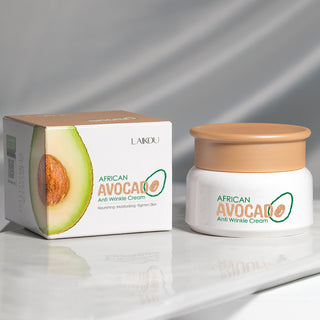 Avocado antifreeze cracking cream - Phosgene