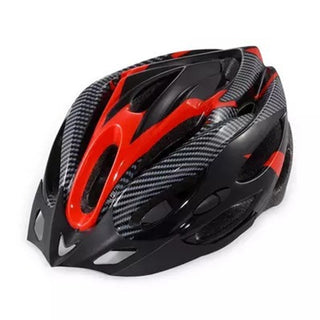 Mountain bike riding helmet - Phosgene