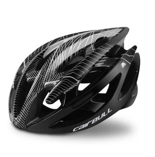 Bicycle Helmet - Phosgene