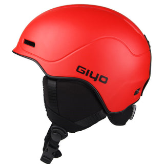 Warm and windproof helmet - Phosgene