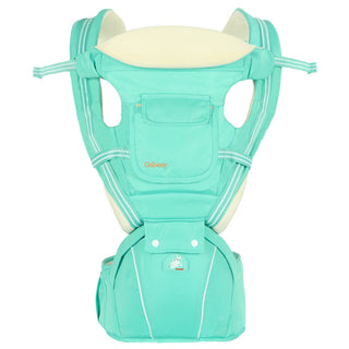 Four seasons baby strap children's waist stool breathable - Phosgene