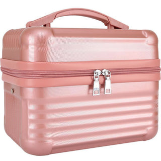 Pp Portable Women's Suitcase Large Capacity - Phosgene