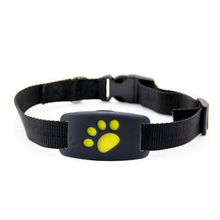 GPS Pet Tracker - Phosgene