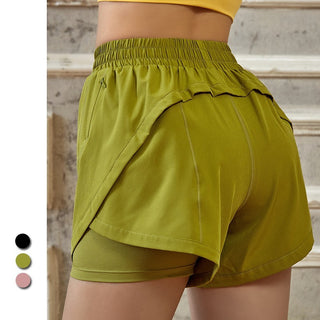 European And American Running Shorts Summer - Phosgene