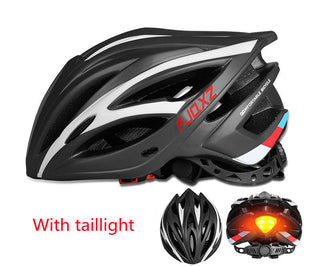 Bicycle Helmet Male Mountain Bike Road Wheel Sliding Balance Bike Breathable Riding Equipment - Phosgene