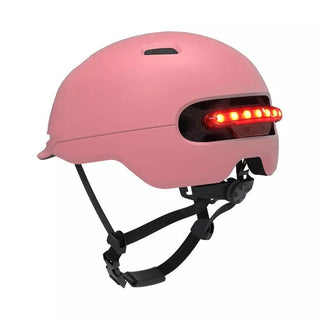 Urban Light Riding Intelligent Helmet - Phosgene