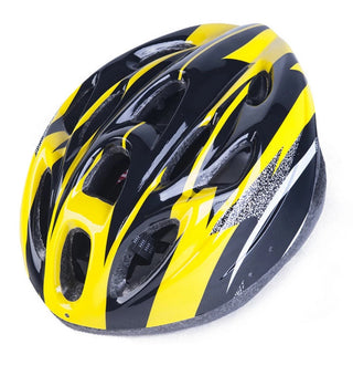 Bicycle riding helmet - Phosgene