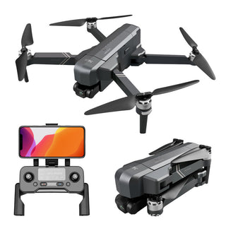 F11s PRO Drone Aerial Photography HD EIS Electronic Anti-shake Gimbal Version Brushless Aerial Camera - Phosgene