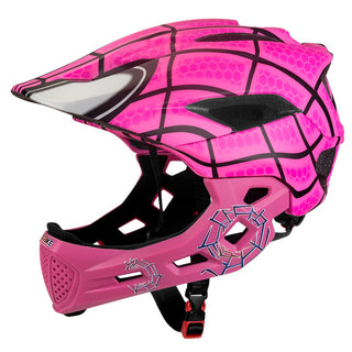 Children's multifunctional sports helmet - Phosgene