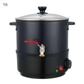 Wax Melting Machine Beauty Household Supplies Small Household Appliances Electric Kettle Phosgene